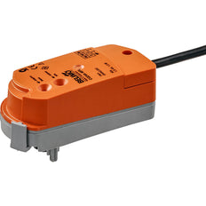 Belimo 3-Way Ball Valve Rp3/4 Kvs4 24VAC/DC 75s MP-Bus 1Nm IP40 C320Q-J/CQ24A-MPL
