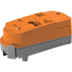 Belimo Characterized Valve Rp1 Kvs7 24VAC/DC 75s 2-10V 1Nm IP40 Terminal C225Q-K/CQ24A-SR-T