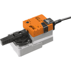 Belimo 3-Way Characterized Valve G1 Kvs2.5 100-240VAC 90s 2/3-point 10Nm IP54 R512/NR230A