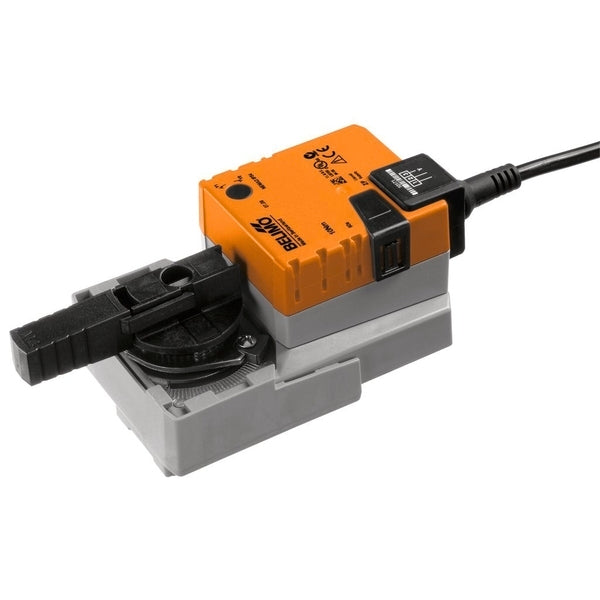 Belimo 3-Way Characterized Valve Rp1/2 Kvs1 24VAC/DC 35s 2-10V 10Nm IP54 R3015-1-S1/NRC24A-SR