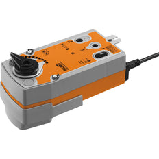 Belimo 3-Way Ball Valve G2 Kvs32 100-240VAC Fail-Safe 90s 3-point 10Nm IP54 R532/NRF230A-3