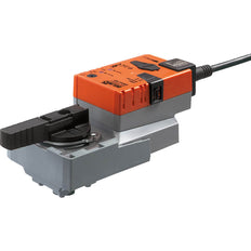 Belimo 3-Way Ball Valve Rp1 Kvs10 24VAC/DC 90s MP-Bus 0-10/2-10V 20Nm IP54 R3025-BL2/SR24A-MP