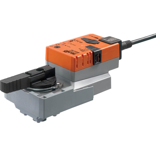 Belimo 3-Way Characterized Valve Rp1/2 Kvs1 24VAC/DC 35s 2-10V 20Nm IP54 R3015-1-S1/SRC24A-SR