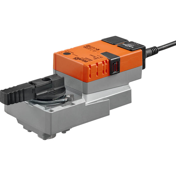 Belimo Characterized Valve Rp2 Kvs40 100-240VAC 20s 2/3-point 16Nm IP54 R2050-40-S4/SRD230A