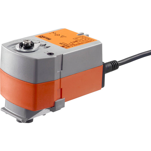 Belimo Characterized Valve G1 Kvs1 24VAC/DC Fail-Safe 90s 3-point 2.5Nm IP42 R410/TRF24-2