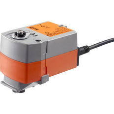 Belimo 3-Way Ball Valve G1 Kvs8.6 24VAC/DC Fail-Safe 90s 3-point 2.500Nm IP42 R515/TRF24-2