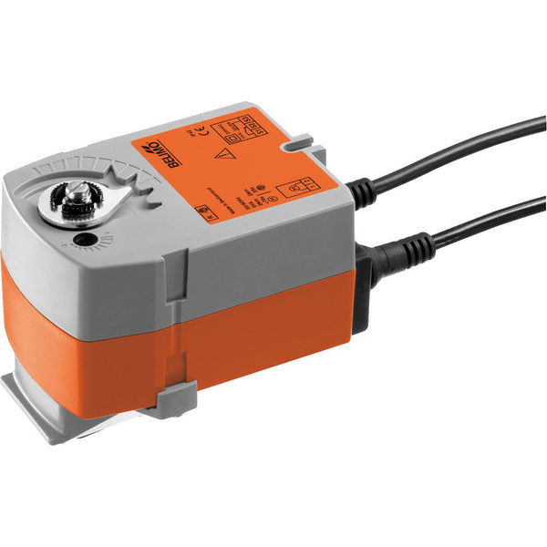 Belimo 3-Way Ball Valve G1-1/4 Kvs21 100-240VAC Fail-Safe 75s 2-point 2.500Nm IP42 SPDT R520/TRF230-S