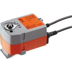 Belimo 3-Way Ball Valve Rp1/2 Kvs15 24VAC/DC Fail-Safe NO 75s 2-point 2.500Nm IP42 SPDT R3015-S1/TRF24-S-O