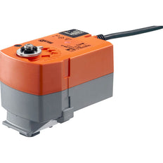 Belimo 3-Way Characterized Valve Rp1/2 Kvs4 24VAC/DC Fail-Safe NO 90s 2-10V 2.500Nm IP42 R3015-4-S1/TRF24-SR-O