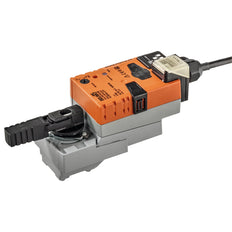 Belimo 6-Way Characterized Valve Rp3/4 Kvs1.6/2.5 24VAC/DC 90s BACnet/Modbus 5Nm IP40 R3020-1P6-2P5-B2/VLR24A-LP1