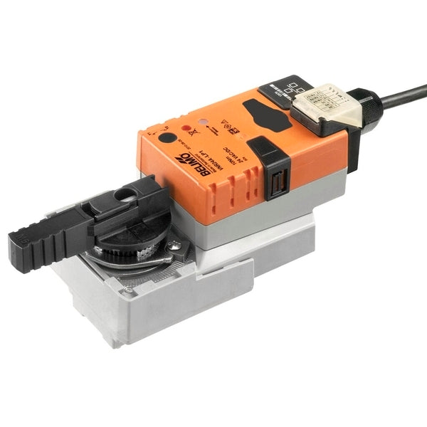 Belimo 3-Way Ball Valve Rp3/4 Kvs11 24VAC/DC 90s BACnet/Modbus 10Nm IP40 R3020-BL2/VNR24A-LP1