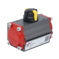 Pneumatic Actuator Rack & Pinion Spring Opening 1.4Nm @ 6bar F03/F05 - PR02B