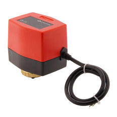 AW1 actuator 230V AC 3-point