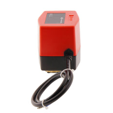 AW1 actuator 120V AC relay