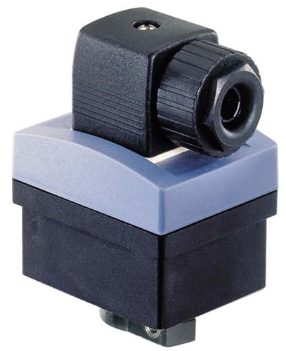 Paddle wheel flow meter electronics, pulse output (requires S030 fitting) - Bürkert SE30 - 423913