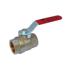 954 - G2'' 2-Way Ball Valve Full Bore F/F