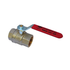 954 - G2'' 2-Way Ball Valve Full Bore F/F