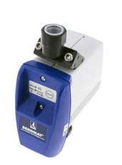 230 V AC 10 l/h Electronic Condensate Drain For Oil-contaminated, Oil-free And Aggressive Condensate