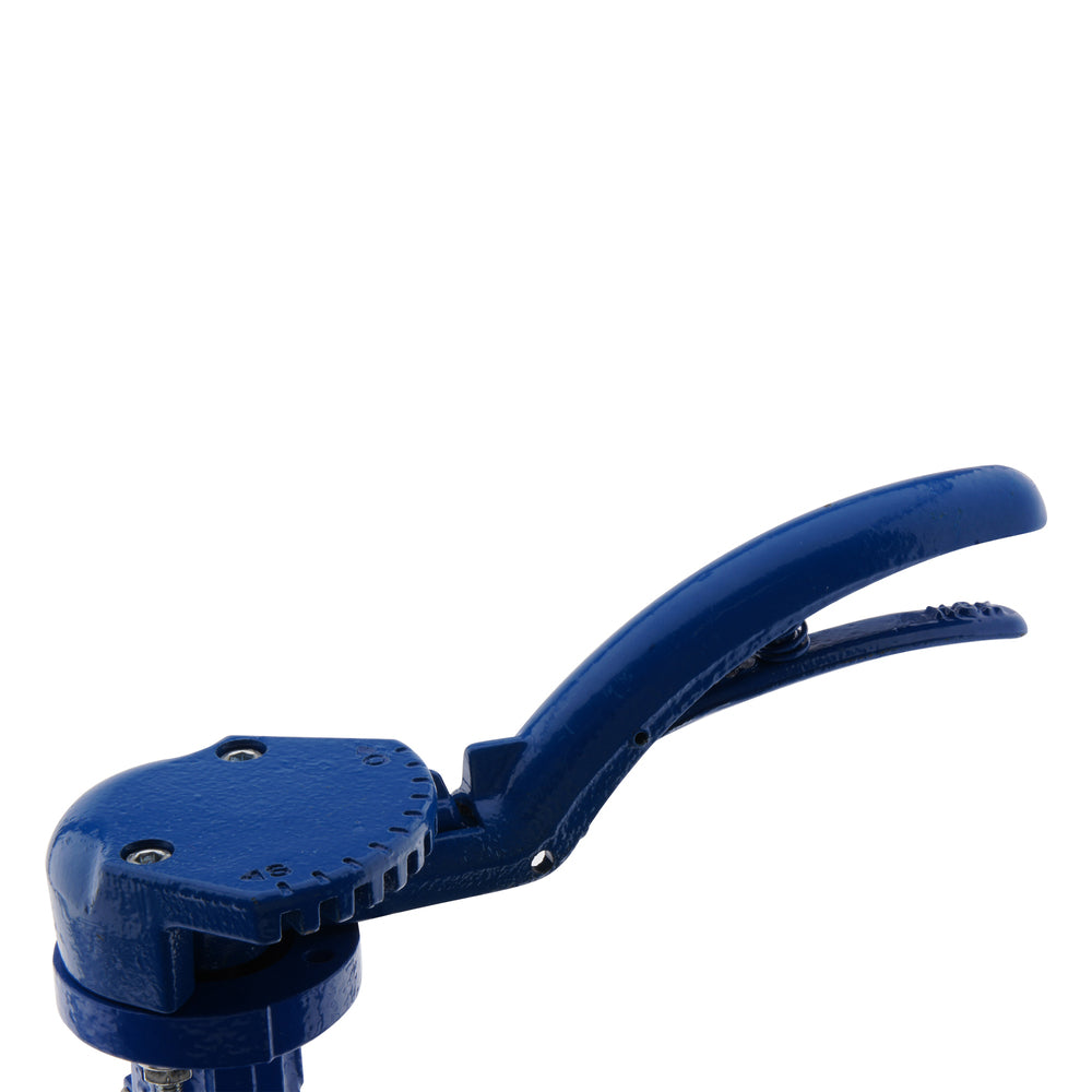 DN50 (2 inch) PN16 Wafer Butterfly Valve Stainless steel-Stainless steel-EPDM