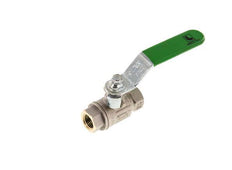 Rp 1/4 inch Drinking Water 2-Way Brass Ball Valve