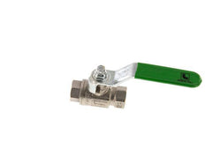 Rp 1/4 inch Drinking Water 2-Way Brass Ball Valve
