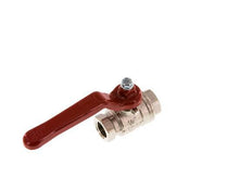 G 1/4 inch Compact 2-Way Brass Ball Valve
