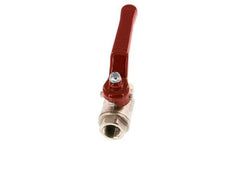 G 1/4 inch Compact 2-Way Brass Ball Valve