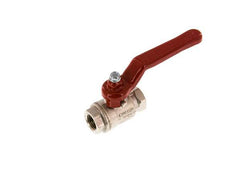 G 1/4 inch Compact 2-Way Brass Ball Valve