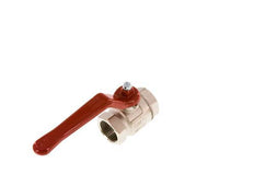 G 3/4 inch Compact 2-Way Brass Ball Valve