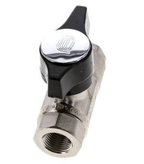 G 1/2 inch 2-Way Hydraulic Brass Ball Valve