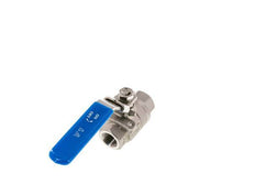 G 3/8 inch 2-Way Stainless Steel Ball Valve