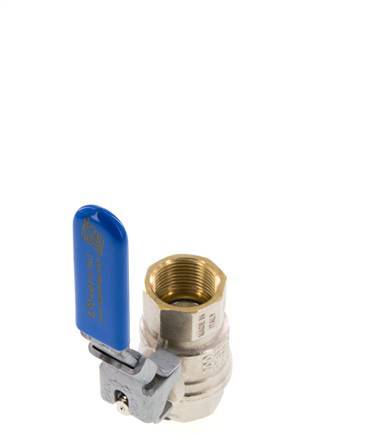 G3/4''x22mm Compression Fitting WRAS