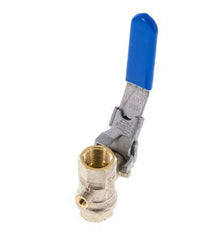 G 3/8 inch Vented Brass Ball Valve