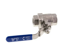 G 1/2 inch Vented Stainless Steel Ball Valve