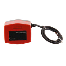 Electrical Ball Valve BW2 1/2'' 2-way 24V AC relay