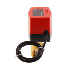 Electrical Ball Valve BW2 3/4'' 2-way 24V AC relay