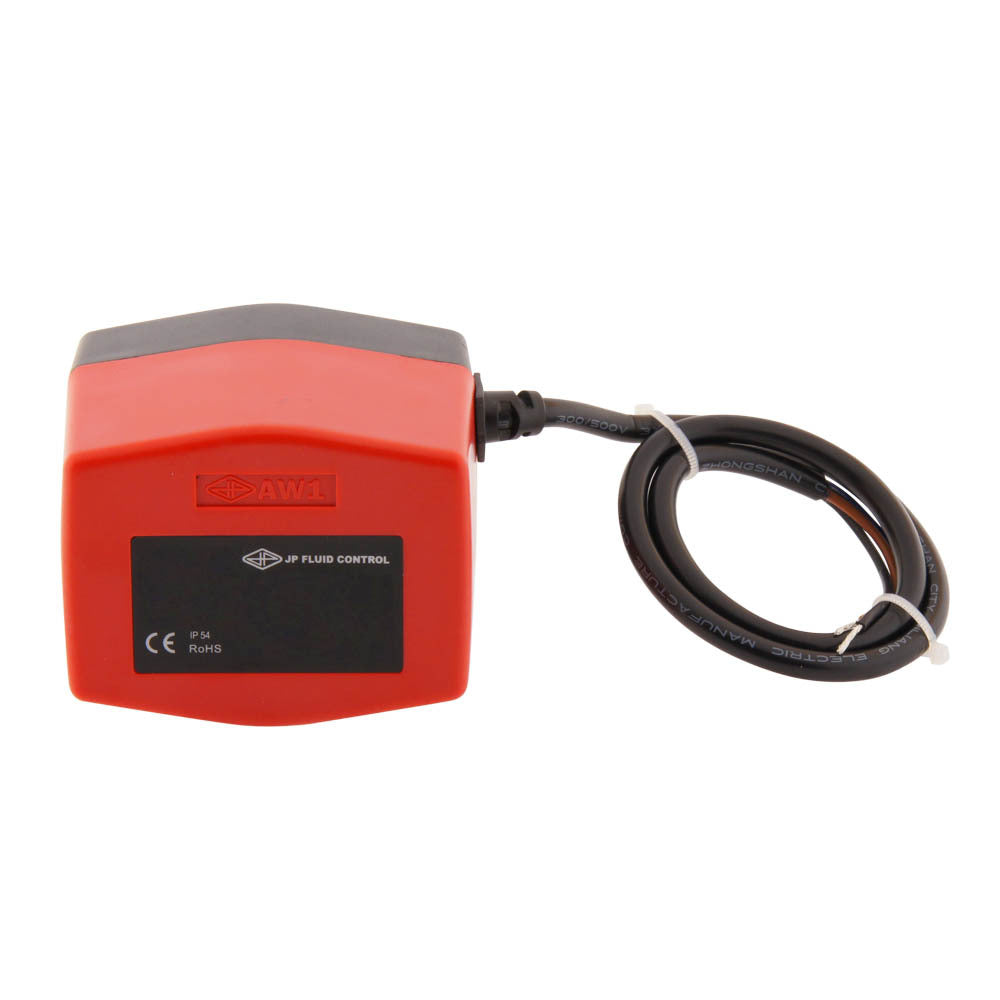 Electrical Ball Valve BW2 3/4'' 2-way 12V DC relay