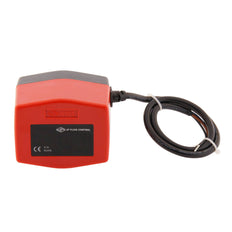 Electrical Ball Valve BW2 3/4'' 2-way 120V AC relay