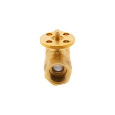 BW2 1/2'' 2/2-way ball valve