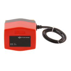 Electrical Ball Valve BW3 1'' 3-way 120V AC relay