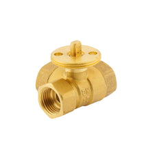 BW3 1/2'' 3/2-way ball valve