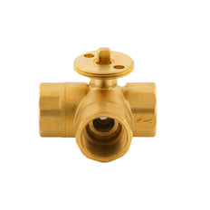 BW3 3/4'' 3/2-way ball valve