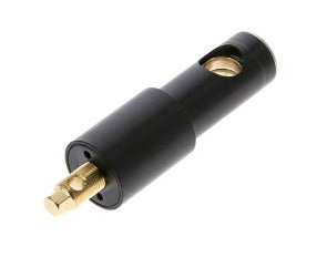 Clamping Cartridge for Locking Unit ISO 15552 125 mm