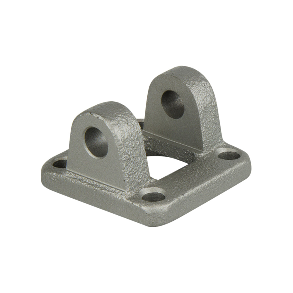 CYL-80mm Clevis Female Steel ISO-15552 MCQV/MCQI2