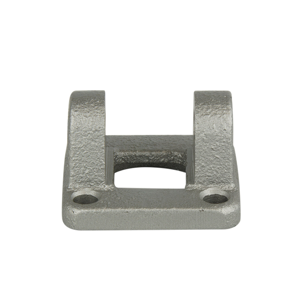 CYL-40mm Clevis Female Steel ISO-15552 MCQV/MCQI2