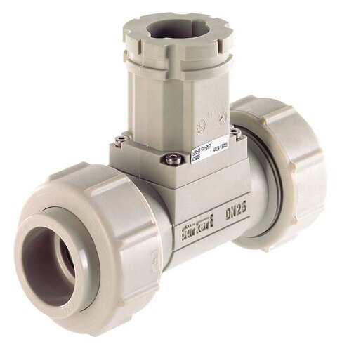 Insertion fitting welded sleeve DN15 PP - Bürkert S020 - 430840