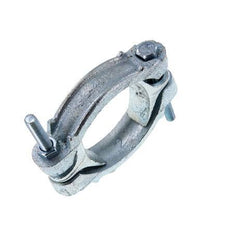 Malleable Cast Iron Hose Clamp 89-101 mm Twist Claw Coupling DIN 20039A