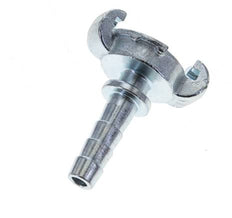 Cast Iron DN 8.5 DIN 3489 Twist Claw Coupling 13 mm (1/2'') Hose Barb Collar