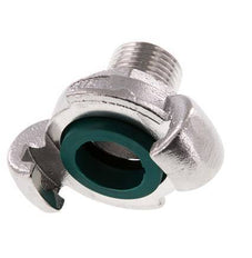 Stainless Steel DN 14 DIN 3489 Twist Claw Coupling G 1/2'' Male
