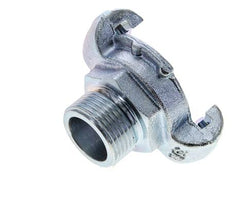 Cast Iron DN 17 DIN 3489 Twist Claw Coupling G 3/4'' Male